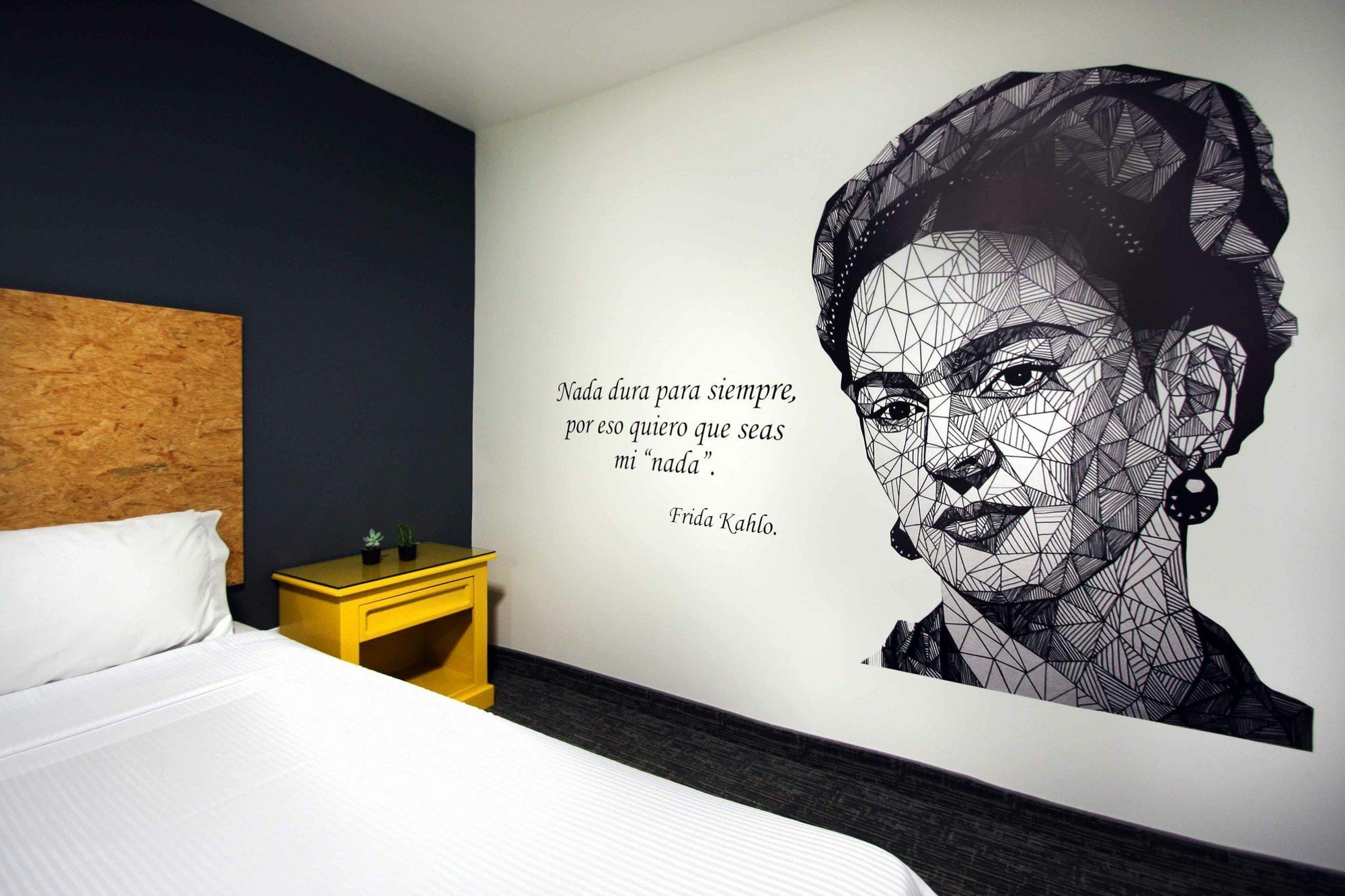 B My Hotel Tijuana Dış mekan fotoğraf