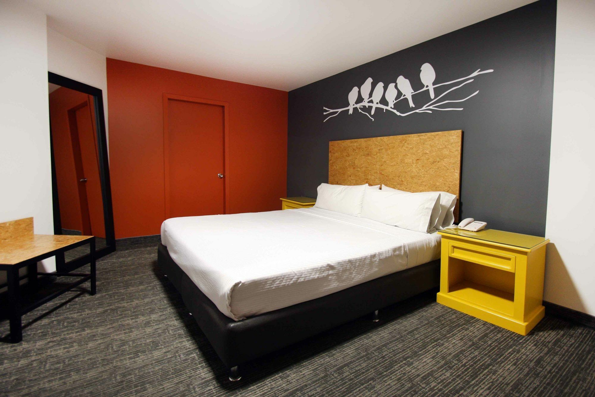 B My Hotel Tijuana Dış mekan fotoğraf